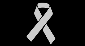 Cassind presta condolências à família enlutada