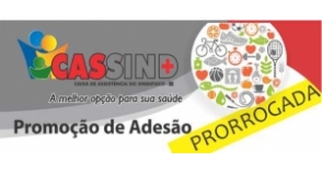 A promoção foi prorrogada