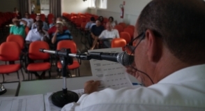 AGO aprova contas e forma Comissão Eleitoral