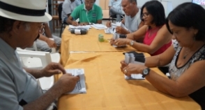 Cassind terá nova gestão