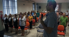 Fisioterapeuta fala sobre as soluções para a dor na coluna