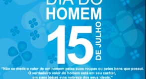 Dia do Homem é celebrado com incentivo ao cuidado com a saúde