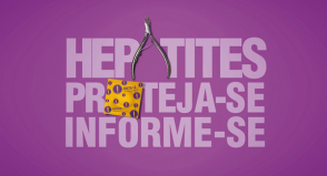 Dia Mundial de Luta contra as Hepatites Virais