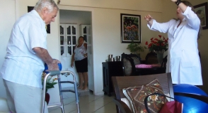 Fisioterapeuta: saiba como esse profissional atua