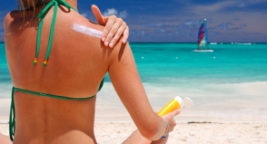 Prevenção ao câncer de pele: a regra do verão