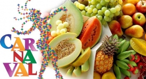 Nutricionista dá dicas para uma boa alimentação durante o carnaval