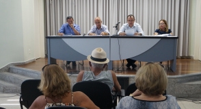 Assembleia aprova contas da Cassind por unanimidade