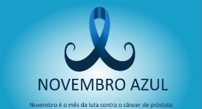Novembro Azul: saiba quais doenças mais afetam a saúde do homem