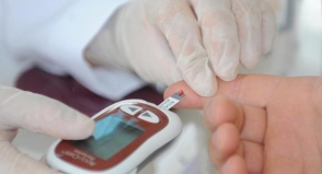 Um em cada dois adultos com diabetes não está diagnosticado, alerta federação
