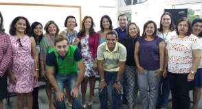 Cassind participa de discussão sobre estratégias para autogestões
