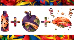 Carnaval, prepare-se: alimentação, hidratação, alegria e saúde!