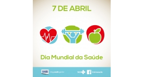 Cassind realizará evento em alusão ao Dia Mundial da Saúde