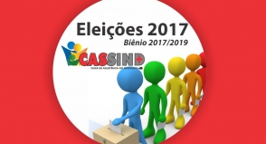 Posse dos eleitos da nova Diretoria acontece dia 02 de junho