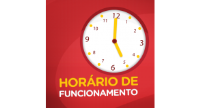 Horário de funcionamento da Cassind desta sexta-feira será alterado