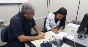 Cassind começa a implementar o novo Programa de saúde preventiva, o Propaf