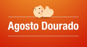 Agosto Dourado: ANS lembra os benefícios do parto normal para a amamentação