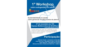 Sustentabilidade na saúde: como gerenciar os custos do plano?