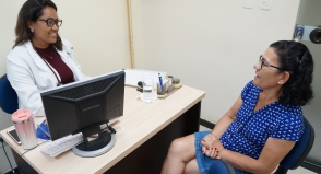 Cassind estreia Programa Consulta do Bem