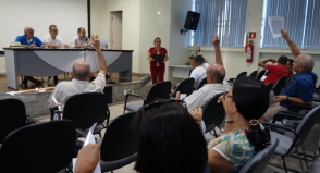 Balanço Patrimonial e demonstrativo são aprovados em Assembleia Geral Ordinária