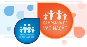 Cassind realiza vacinação contra a gripe na próxima quarta, 13