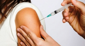 Vacinação contra gripe nos postos de saúde segue até o dia 22