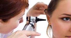 Cassind realiza exame de audiometria na Sefaz
