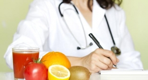 Atendimento nutricional é realizado na Secretaria da Fazenda