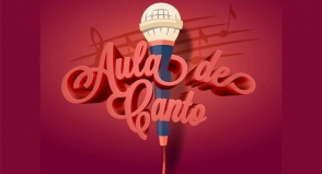 Cassind abre inscrições para aulas de canto