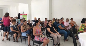 Conhecimento, atividade física e interação marcam o Dia Mundial da Saúde