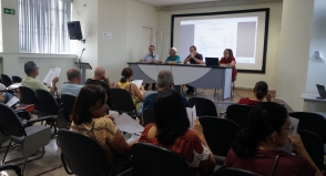 Assembleia aprova contas e forma Comissão Eleitoral