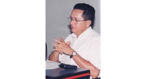 Cassind lamenta morte do médico e fundador do plano, Jonas Vieira