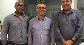 Chapa Prudência e Unidade vence com 70% dos votos válidos. Confira os eleitos