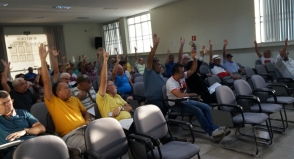 Assembleia aprova fator moderador para internações no Hospital São Lucas