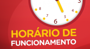 Cassind funciona até às 16h nesta sexta-feira, 28