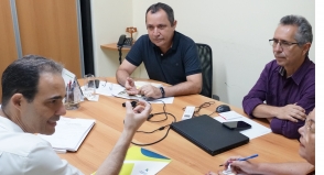CASSIND firma parceria com a Clínica Dr. Roberto Ximenes