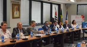 Cassind é referência na implementação do Fator Moderador durante evento nacional