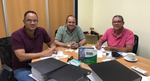 Conselho Fiscal aprecia contas da Cassind