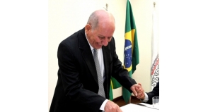 Cassind lamenta morte do titular do Conselho Administrativo Sr. Sampaio
