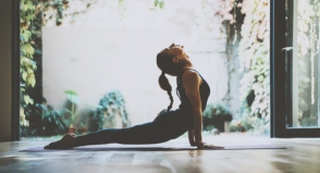 Cassind disponibiliza aulas de Yoga Online