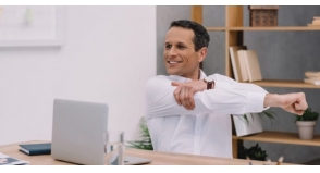 Cassind oferece ginástica laboral online aos beneficiários