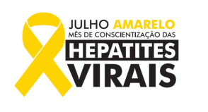 “Julho Amarelo”: Mês de luta contra as hepatites virais