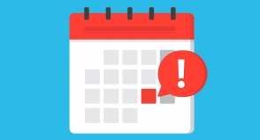 Cassind informa Horário Expediente próximo dia 17/12
