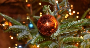 Feliz Natal
