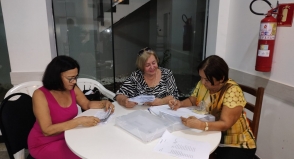 Comissão Eleitoral divulga resultado das ELEIÇÕES