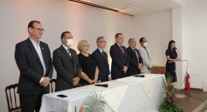 POSSE DIRETORIA DA CASSIND 2022/2025