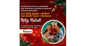 FELIZ NATAL!!