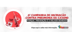 CAMPANHA DE VACINAÇÃO 2023