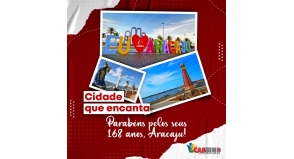Parabéns a todos