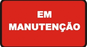 Cassind informa manutenção do sistema Solus