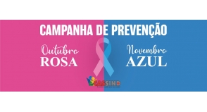 CAMPANHA DE PREVENÇÃO 2023
